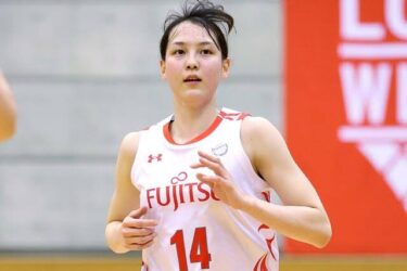 田中真美子のハーフ説を徹底調査！父や兄もアスリートって本当？