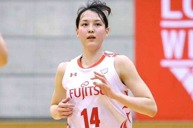 田中真美子のハーフ説を徹底調査！父や兄もアスリートって本当？