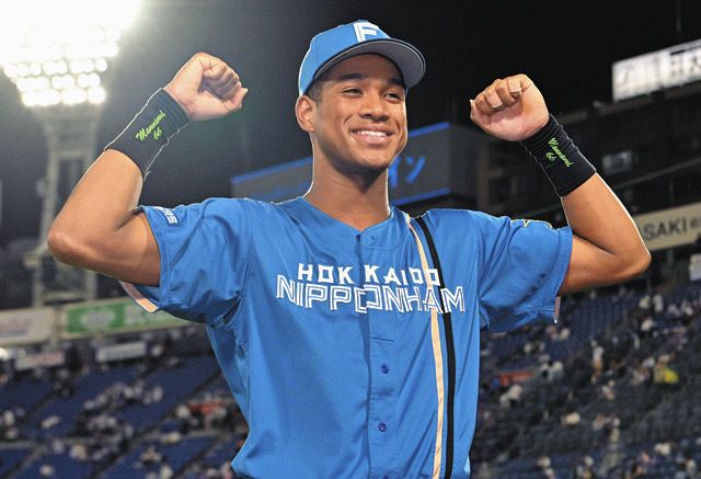 万波中正の父親の職業は？両親の国籍や素行の悪さについても調査