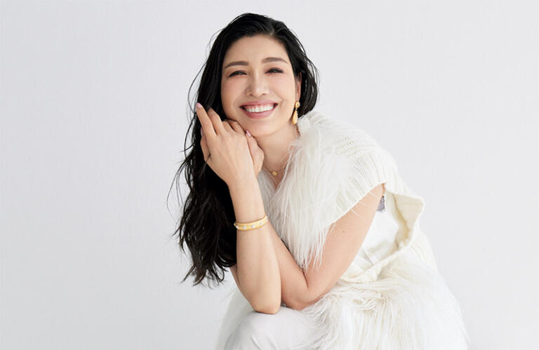 アンミカが密入国したって本当？炎上の理由は？元彼がスパイという話も