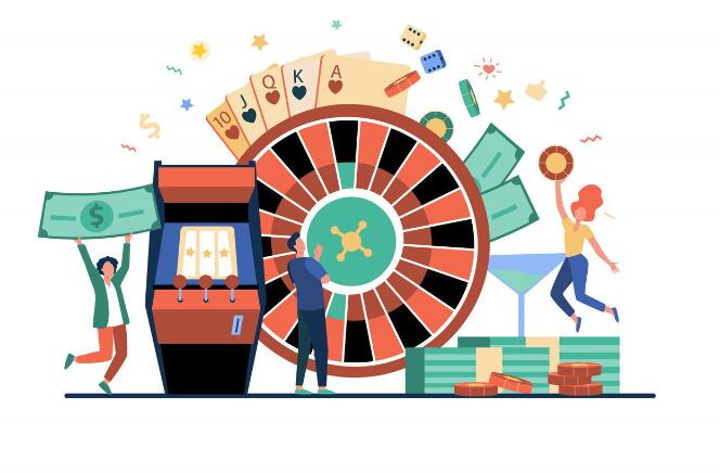 信頼できるオンラインカジノの選び方