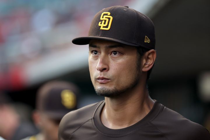 ダルビッシュ有の年俸は？なぜ放棄した？ケガが原因って本当？