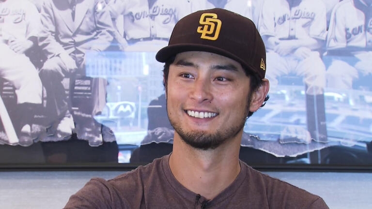 ダルビッシュ有の父親の国籍は？弟はイケメンYoutuberって本当？