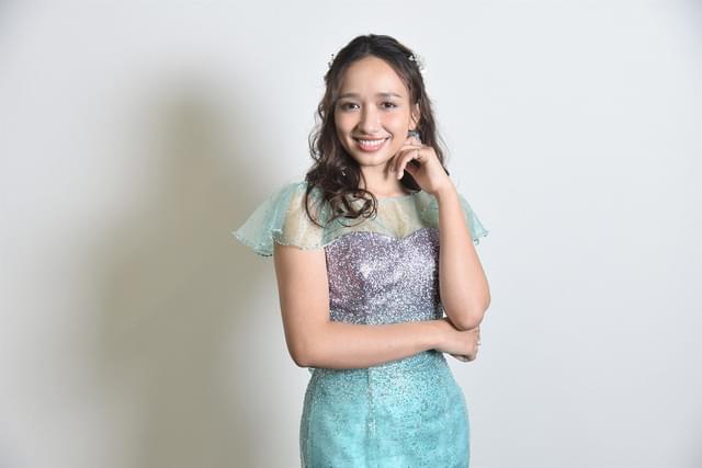 豊原江理佳はどこのハーフ？両親の国籍や生い立ちを調査してみた