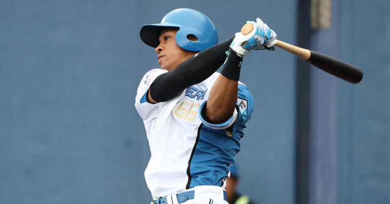 万波中正はどこのハーフ？両親の国籍や生い立ちをまとめてみた