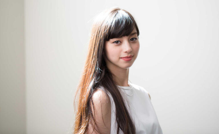 中条あやみはどこのハーフ？父の国籍や出身地を調査！経歴もまとめ