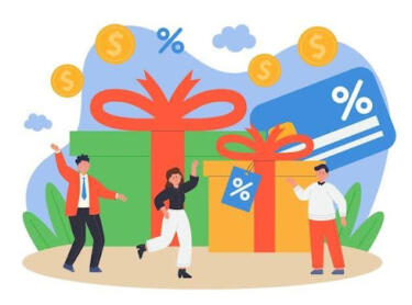 キャッシュバックボーナスとは？損失額が返金されるって本当？