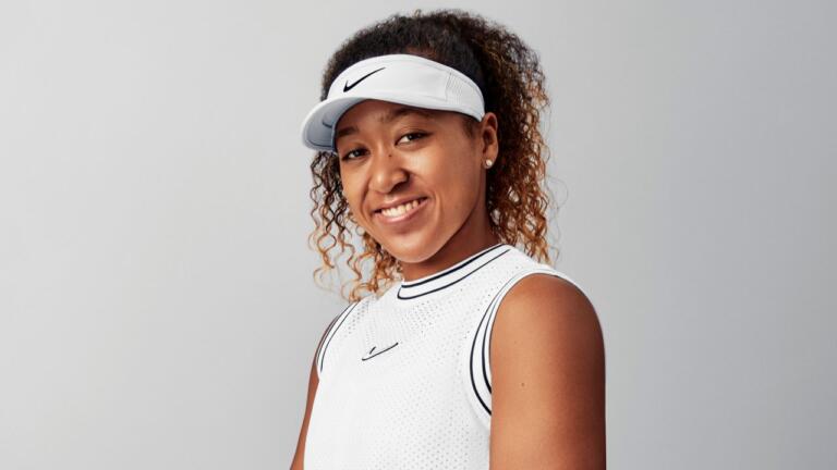 大坂なおみに旦那はいる？破局したって本当？子供の父親や現在についても