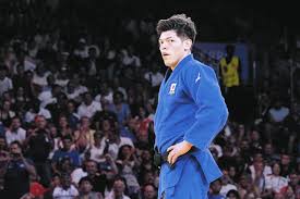 村尾三四郎はどこのハーフ？父親の仕事や兄弟など家族構成を徹底調査
